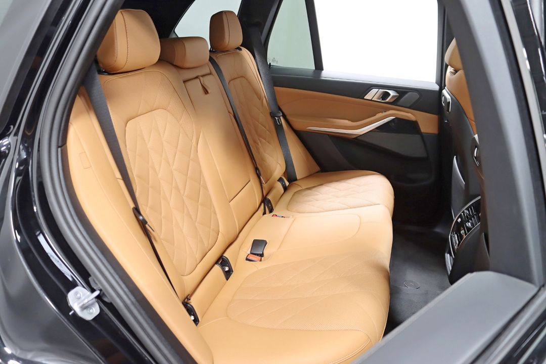 2025 BMW X5