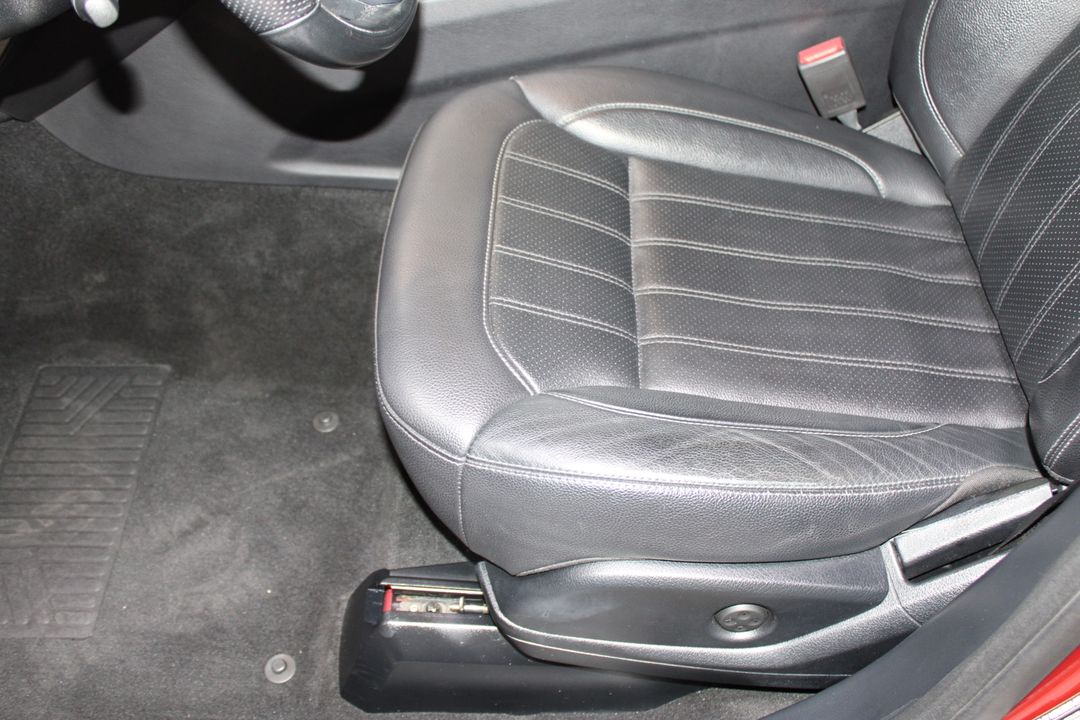 2016 Mercedes-Benz GLE
