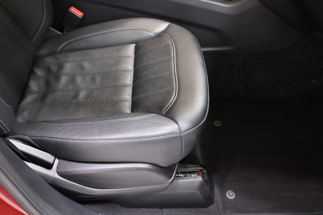 2016 Mercedes-Benz GLE