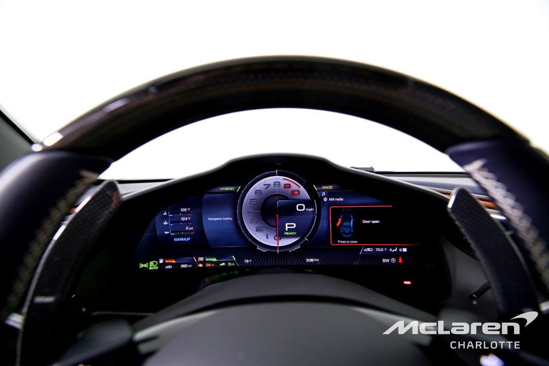 2023 Ferrari 296 GTB