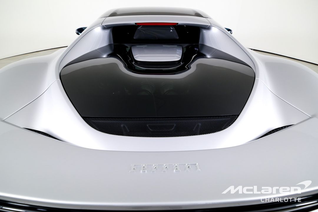 2023 Ferrari 296 GTB