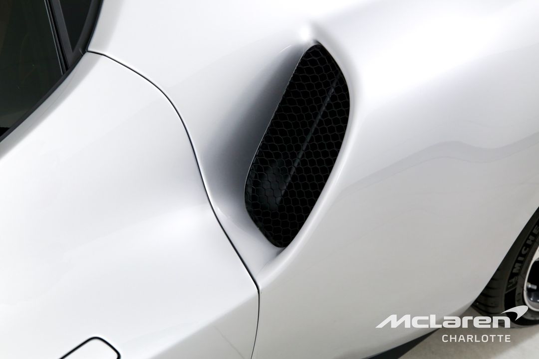 2023 Ferrari 296 GTB