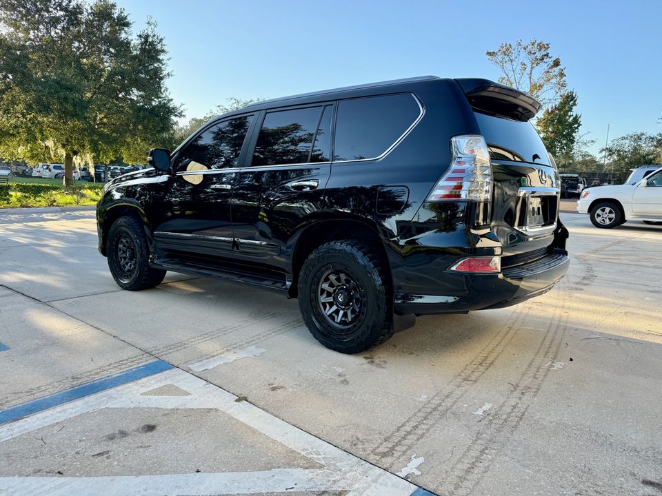 2014 Lexus GX 460 VERY CLEAN