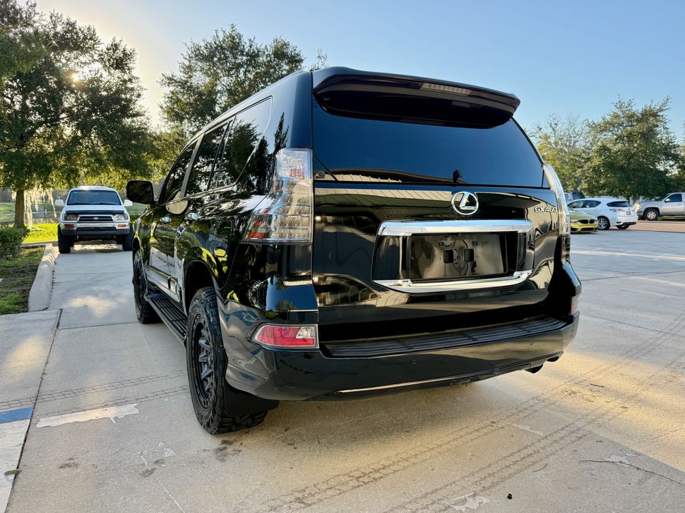2014 Lexus GX 460 VERY CLEAN
