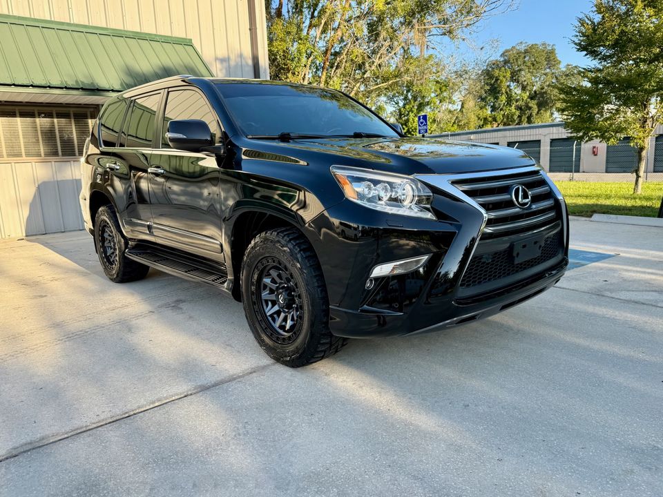 2014 Lexus GX 460 VERY CLEAN
