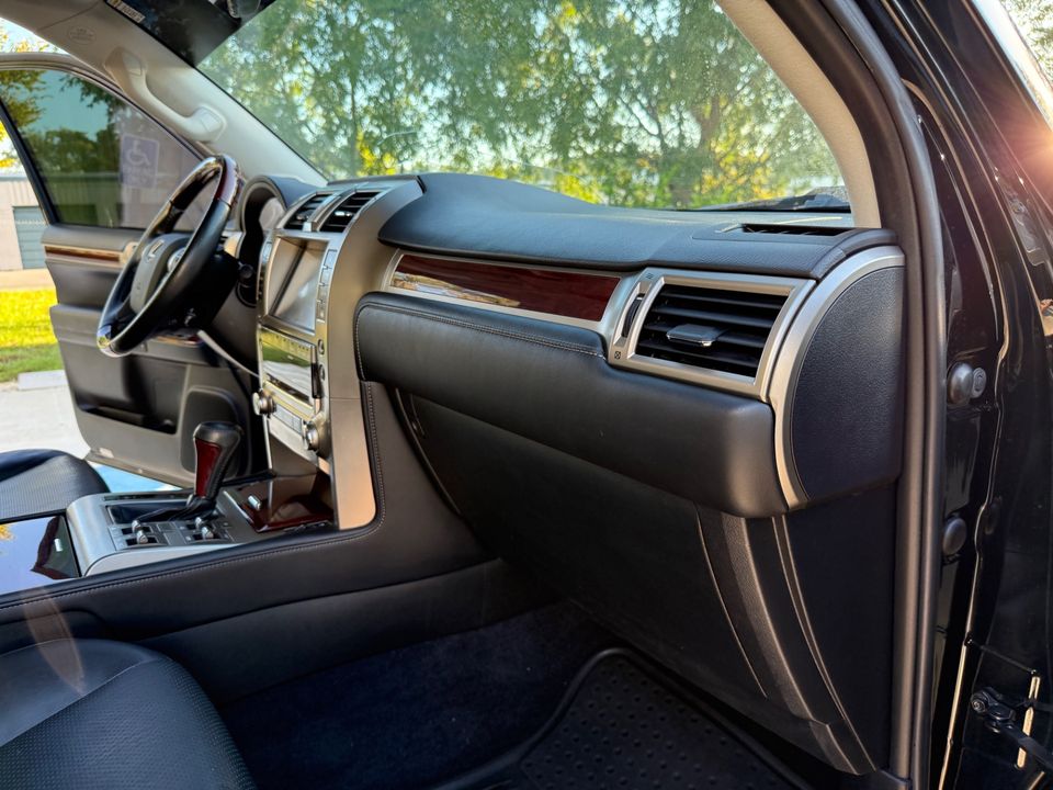 2014 Lexus GX 460 VERY CLEAN