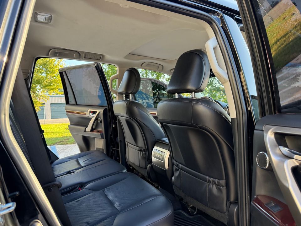 2014 Lexus GX 460 VERY CLEAN