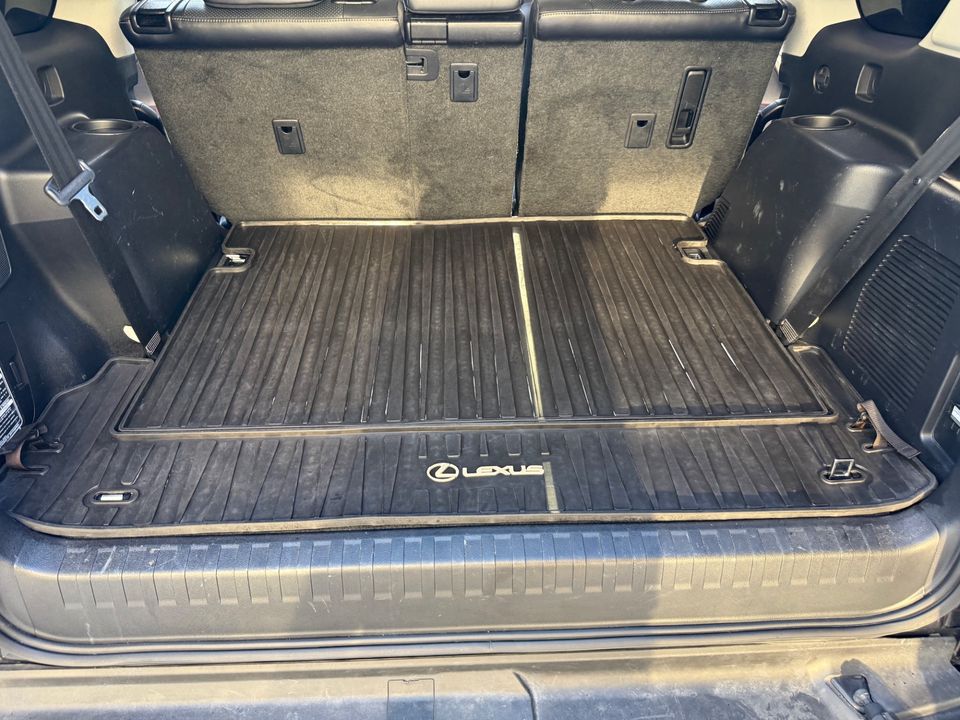 2014 Lexus GX 460 VERY CLEAN