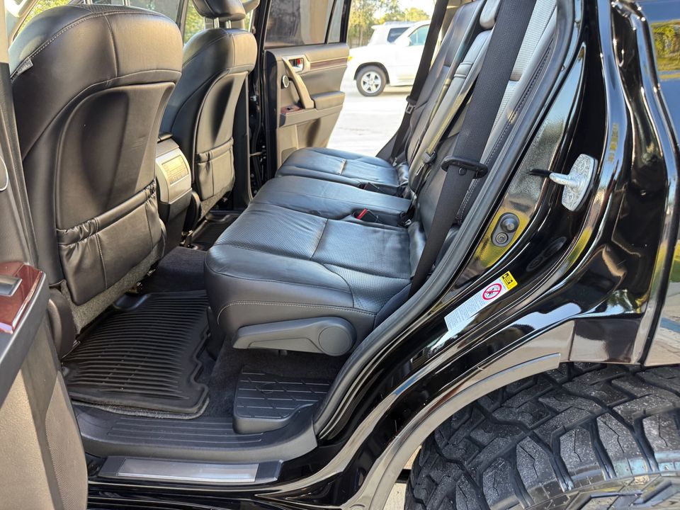 2014 Lexus GX 460 VERY CLEAN