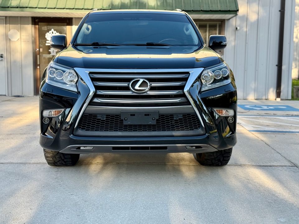 2014 Lexus GX 460 VERY CLEAN