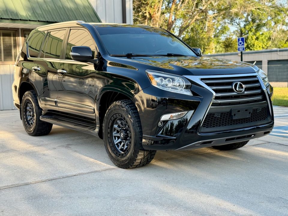 2014 Lexus GX 460 VERY CLEAN