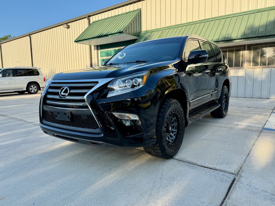 2014 Lexus GX 460 VERY CLEAN