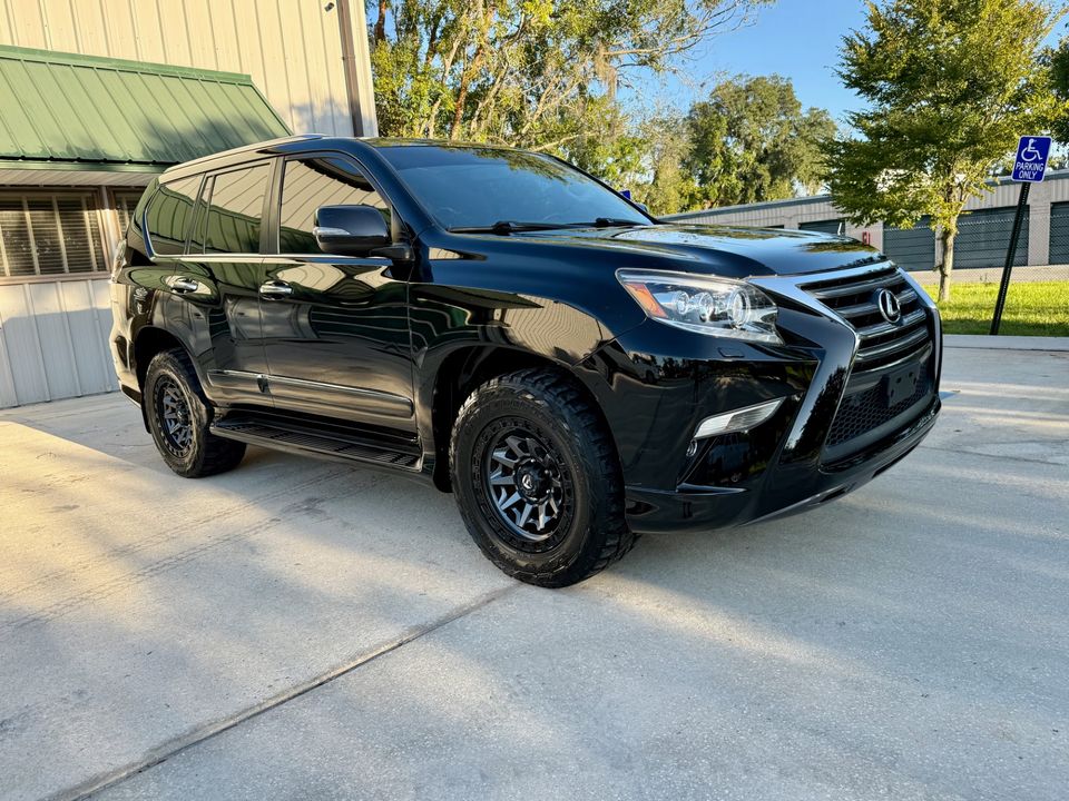 2014 Lexus GX 460 VERY CLEAN