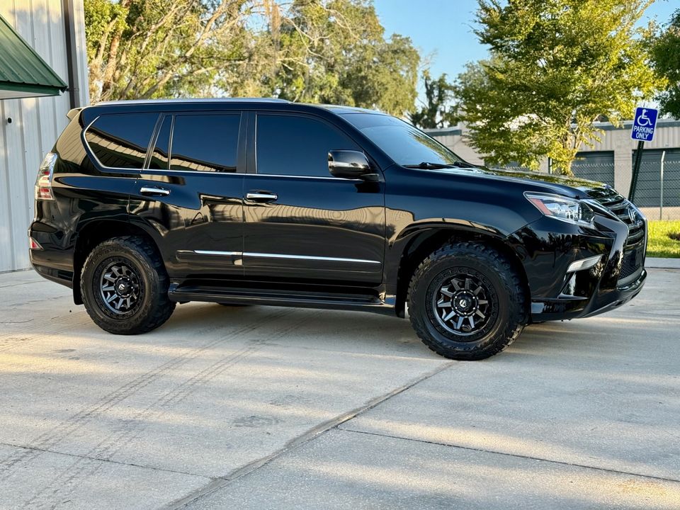 2014 Lexus GX 460 VERY CLEAN