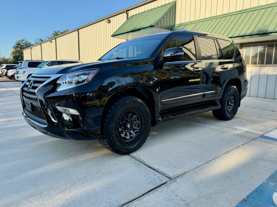 2014 Lexus GX 460 VERY CLEAN