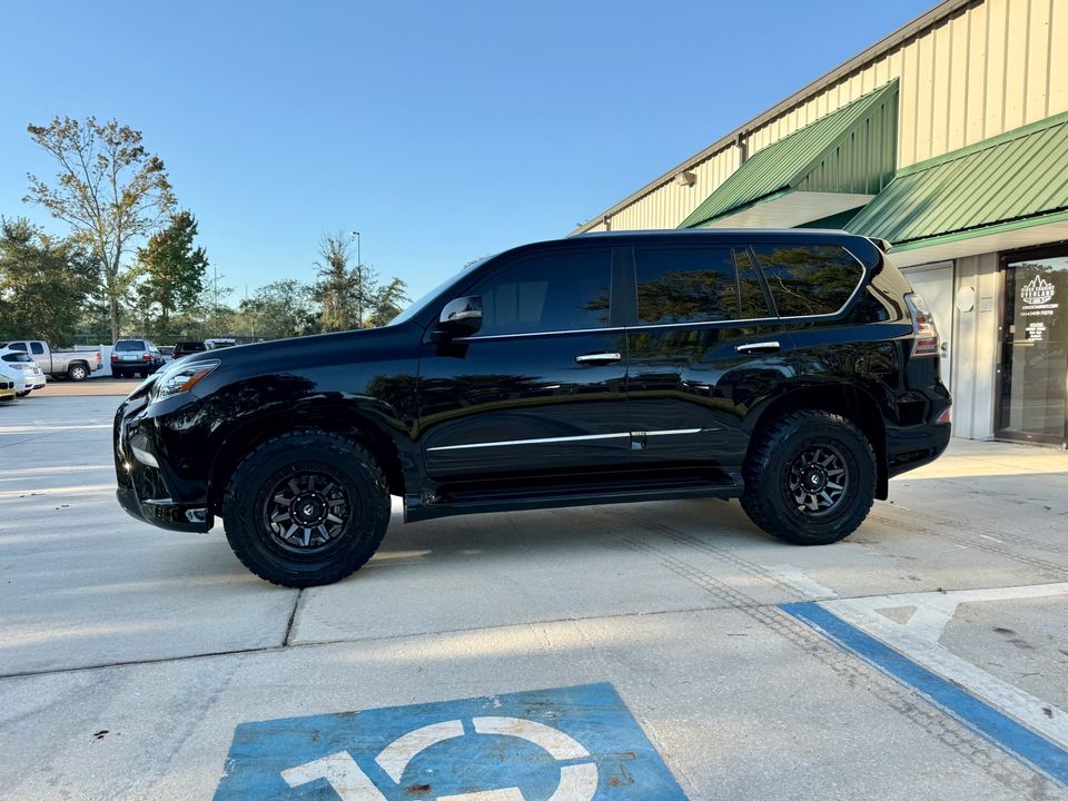 2014 Lexus GX 460 VERY CLEAN