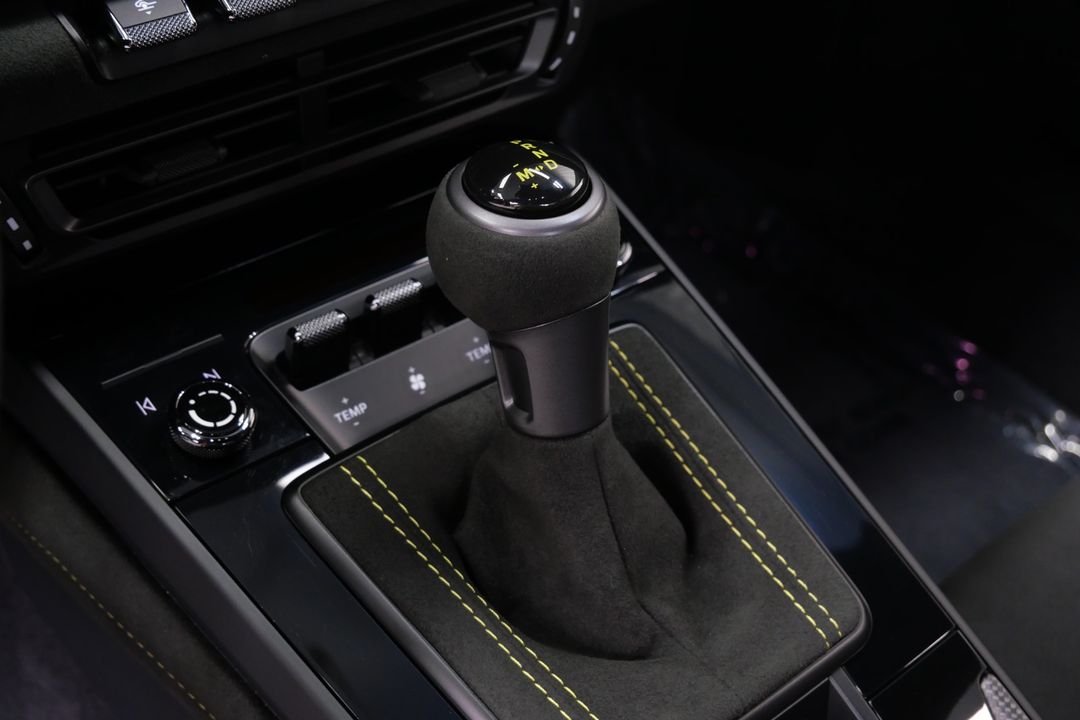 2022 Porsche 911