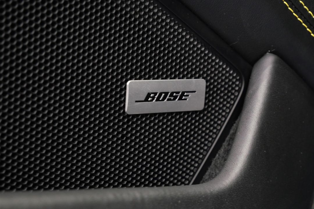 2022 Porsche 911