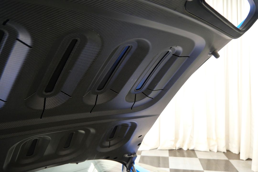 2022 Porsche 911
