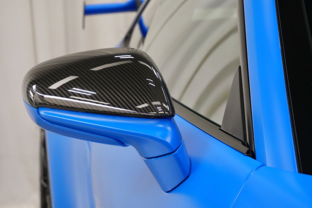 2022 Porsche 911