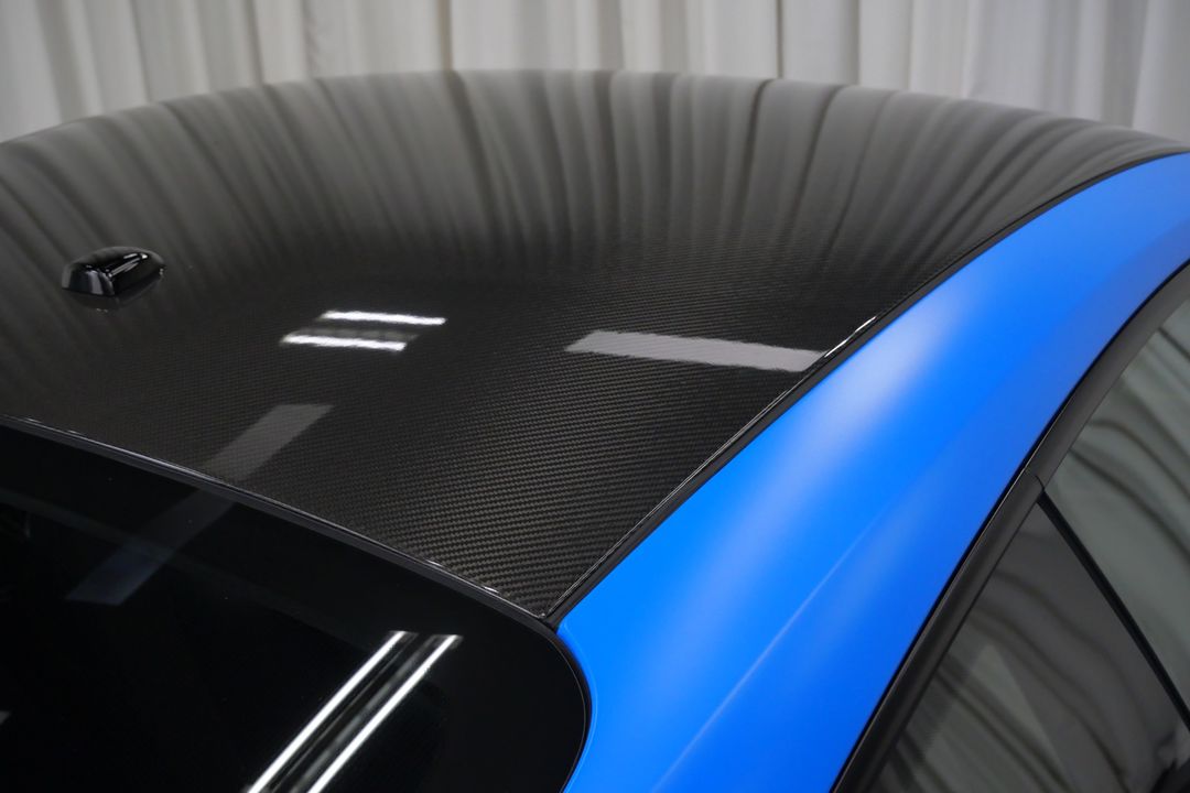 2022 Porsche 911