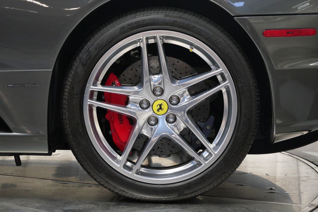 2005 Ferrari F430