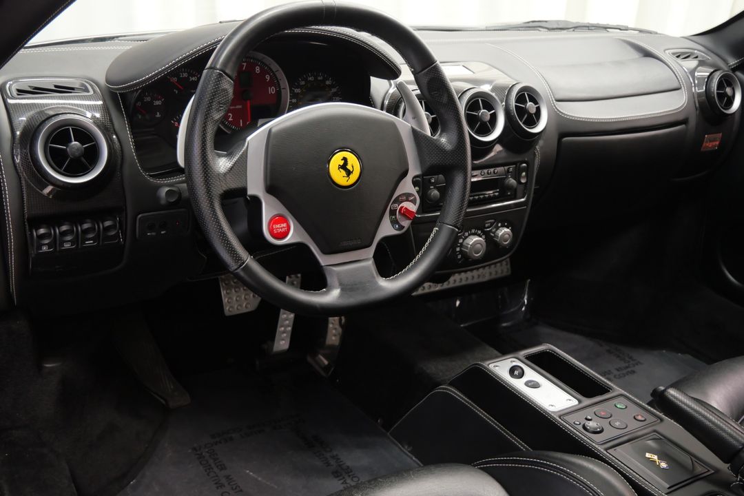 2005 Ferrari F430
