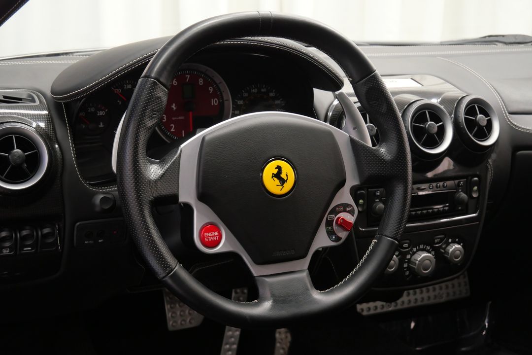 2005 Ferrari F430