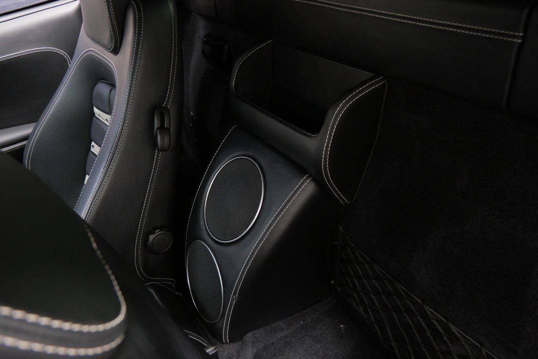 2005 Ferrari F430
