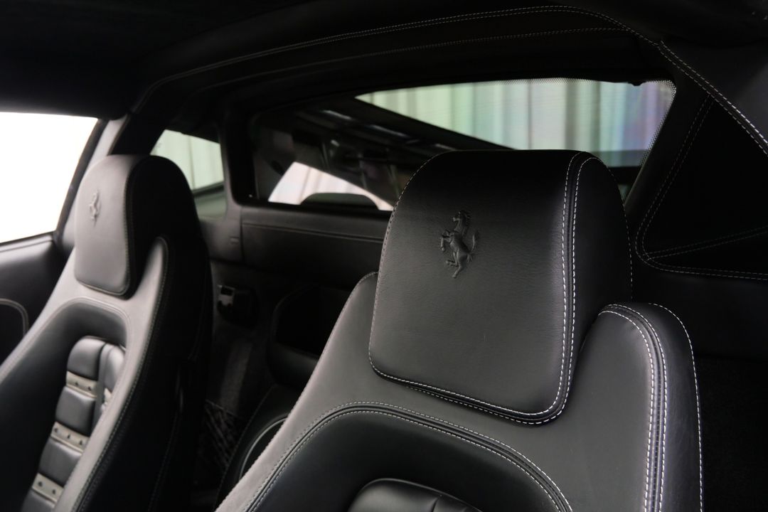 2005 Ferrari F430