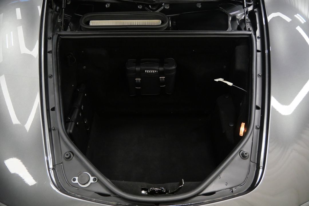 2005 Ferrari F430