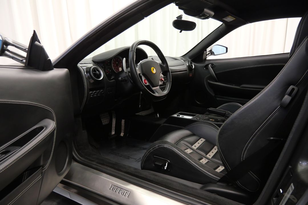 2005 Ferrari F430
