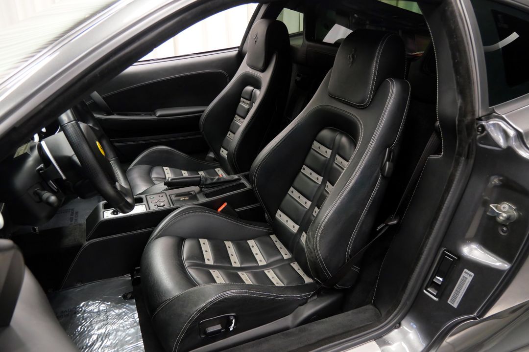 2005 Ferrari F430