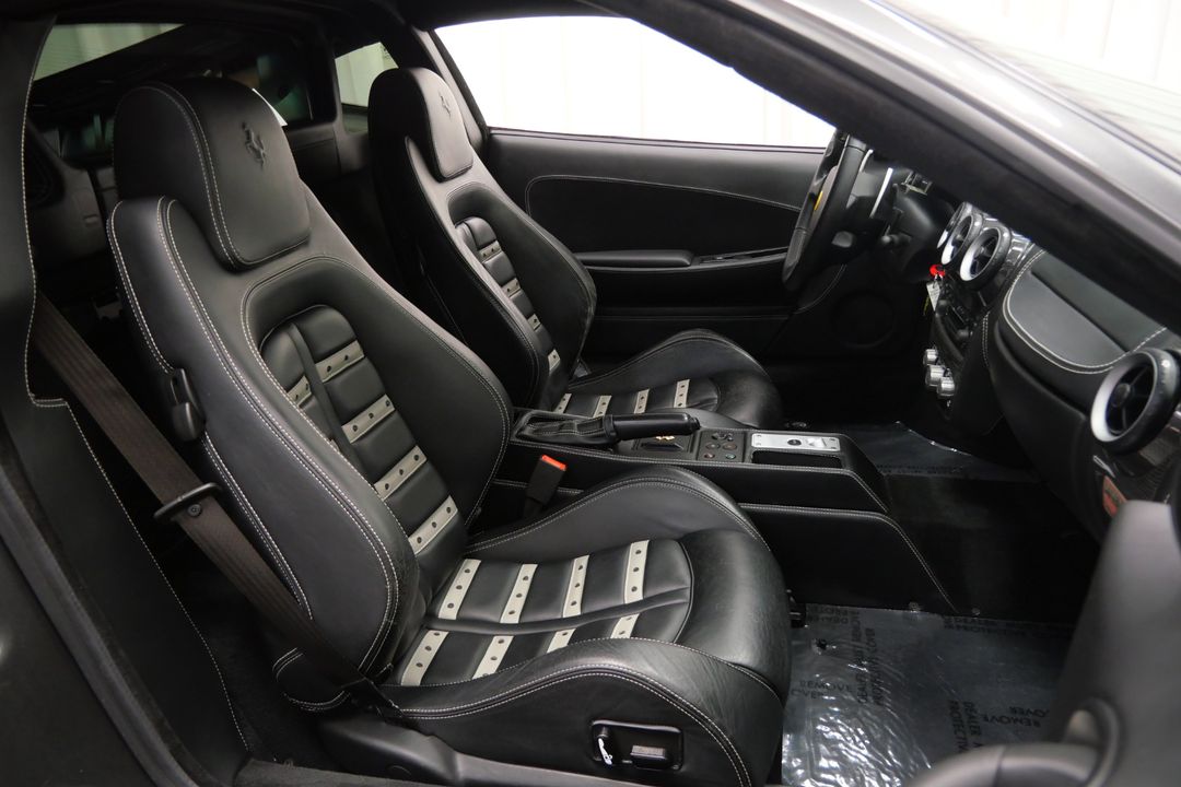 2005 Ferrari F430