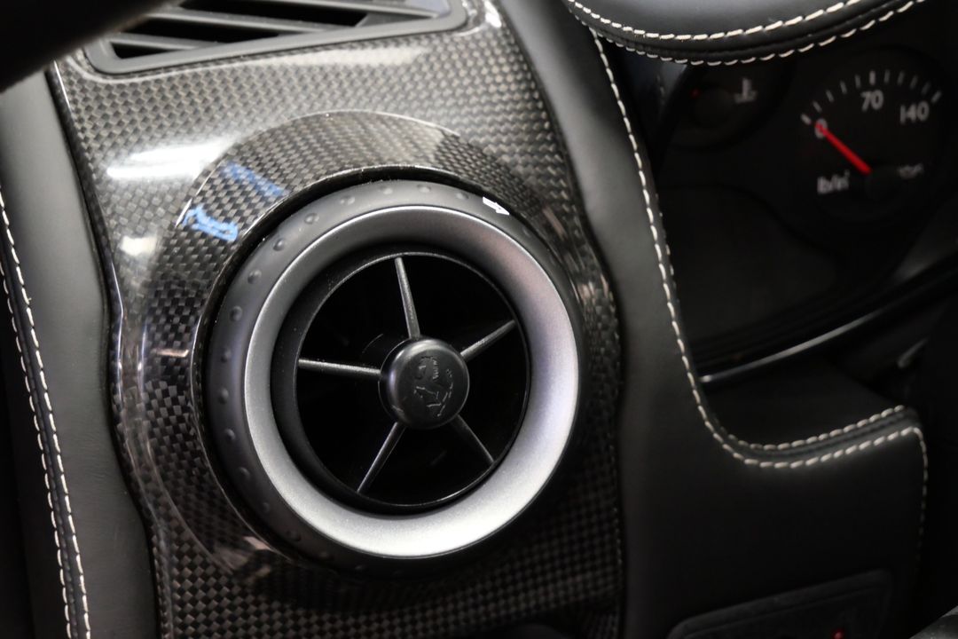 2005 Ferrari F430