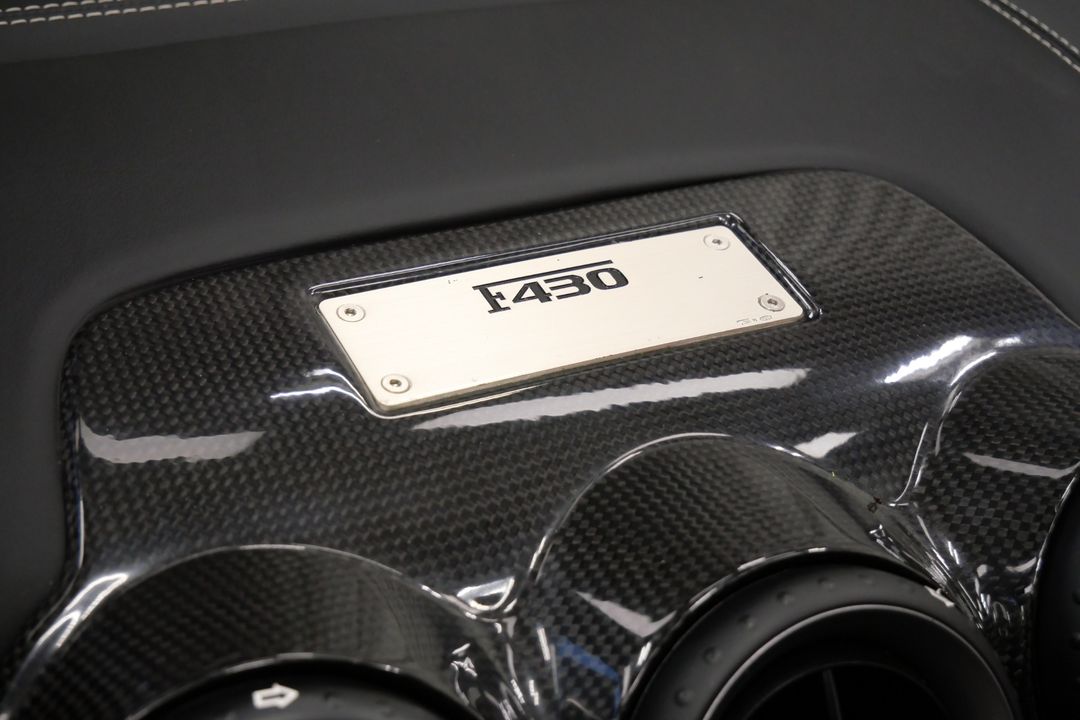 2005 Ferrari F430