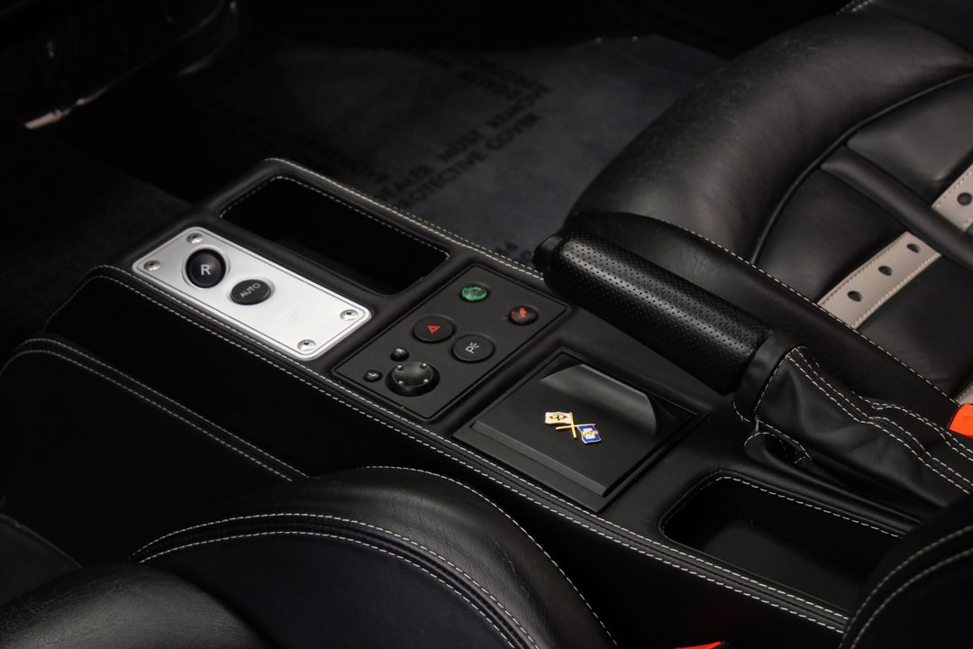 2005 Ferrari F430