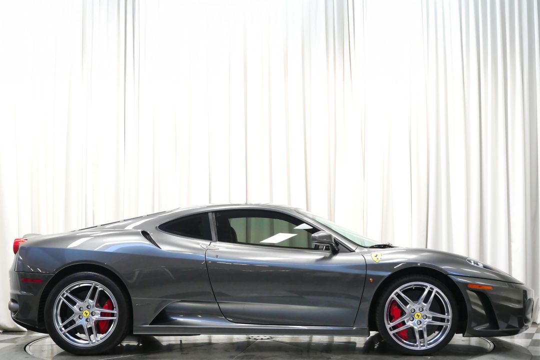2005 Ferrari F430