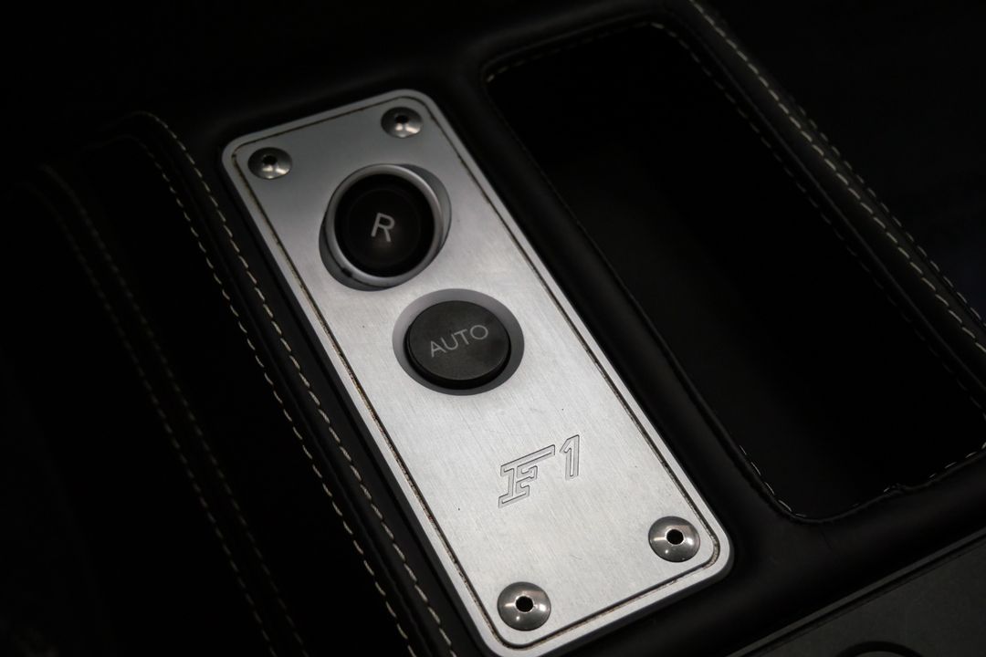 2005 Ferrari F430