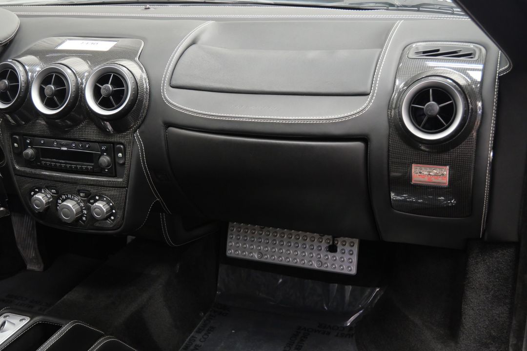 2005 Ferrari F430