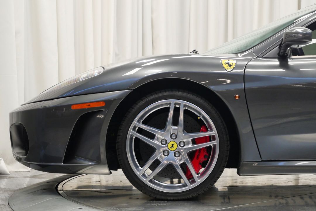 2005 Ferrari F430