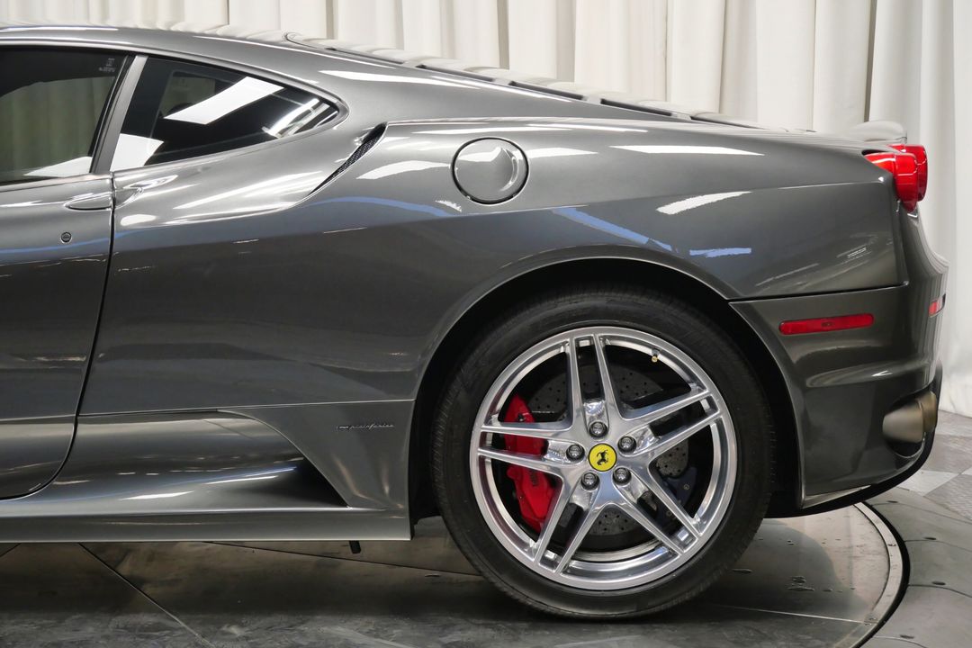 2005 Ferrari F430