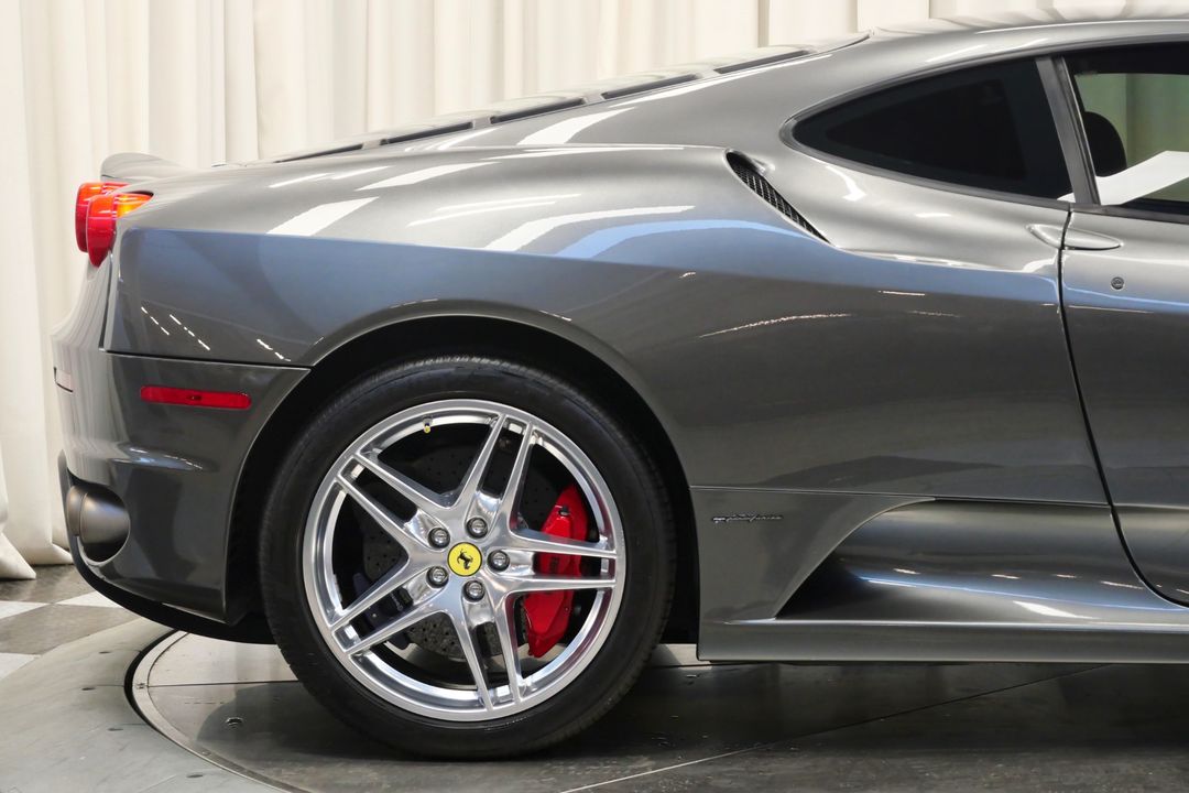 2005 Ferrari F430