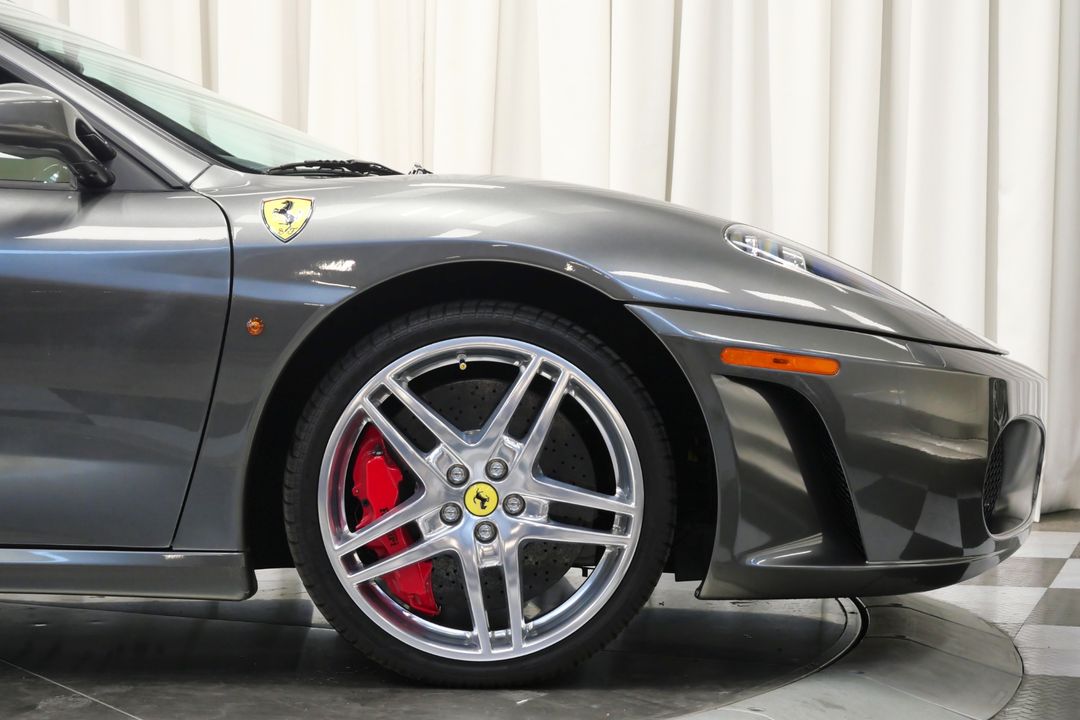 2005 Ferrari F430