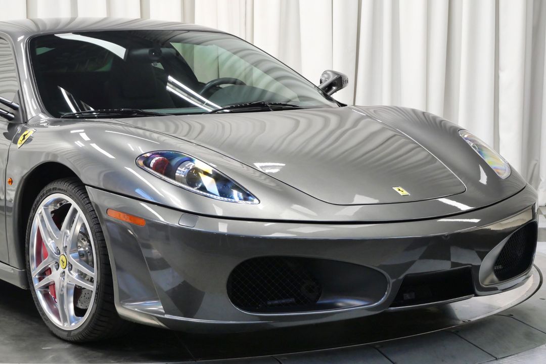 2005 Ferrari F430