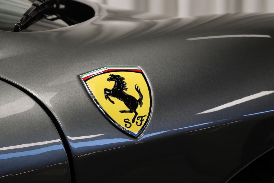 2005 Ferrari F430
