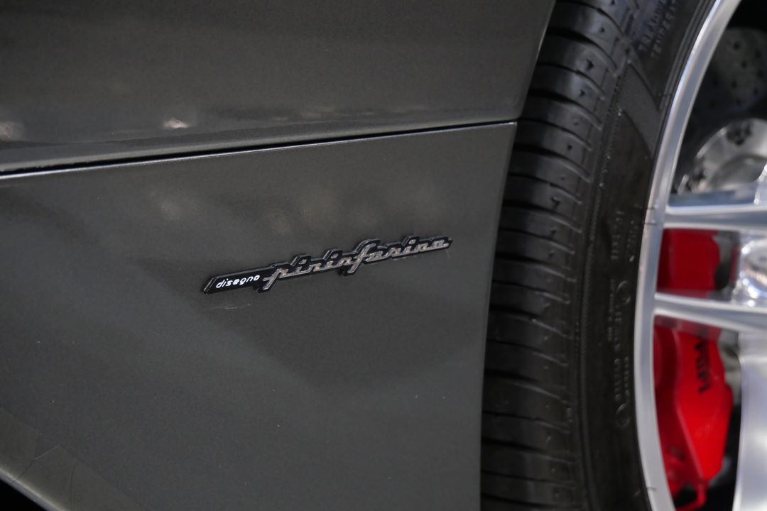 2005 Ferrari F430