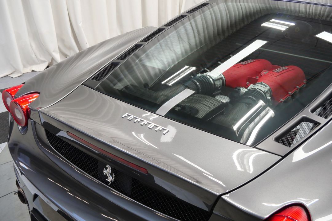 2005 Ferrari F430