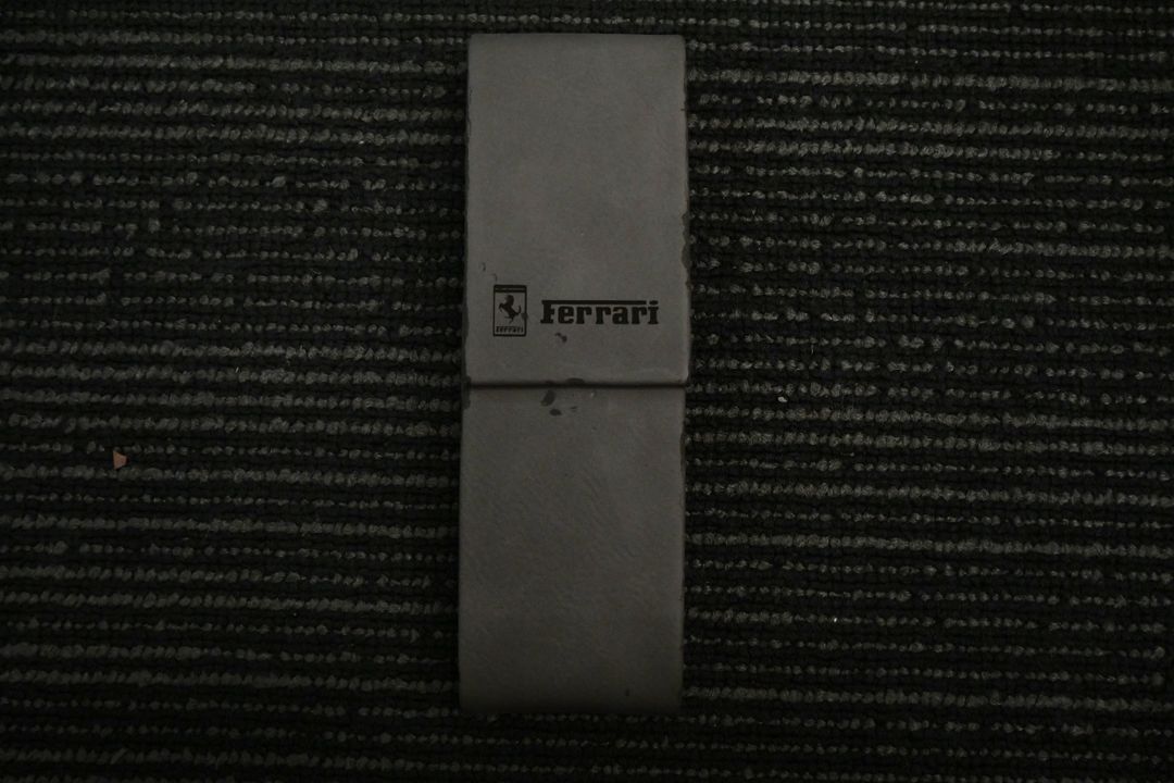 2005 Ferrari F430