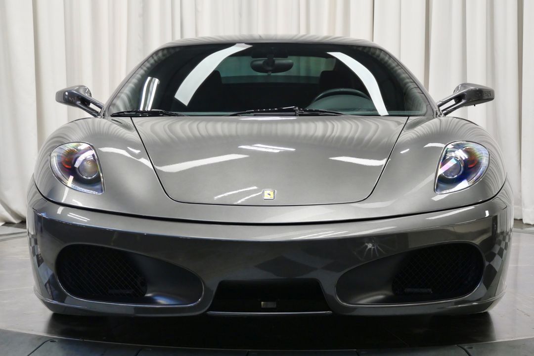 2005 Ferrari F430